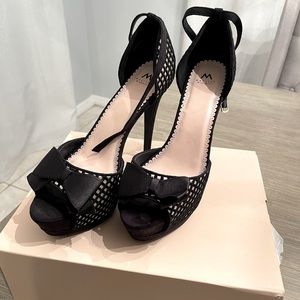 Madison by SHOEDAZZLE sz11